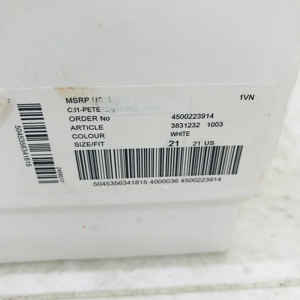 BURBERRY Nova Check Sneakers Plaid - Picture 9 of 11